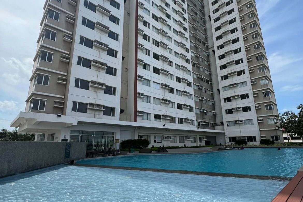 1 Bedroom Condo for Sale in Alabang, Muntinlupa, Metro Manila – photo 3