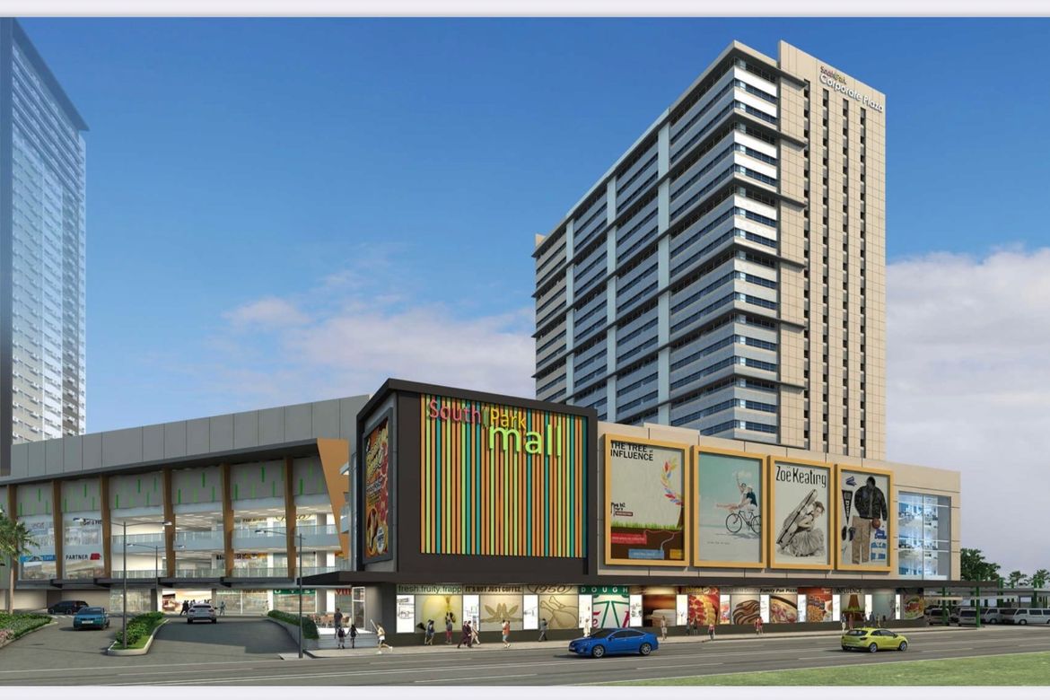 1 Bedroom Condo for Sale in Alabang, Muntinlupa, Metro Manila – photo 4
