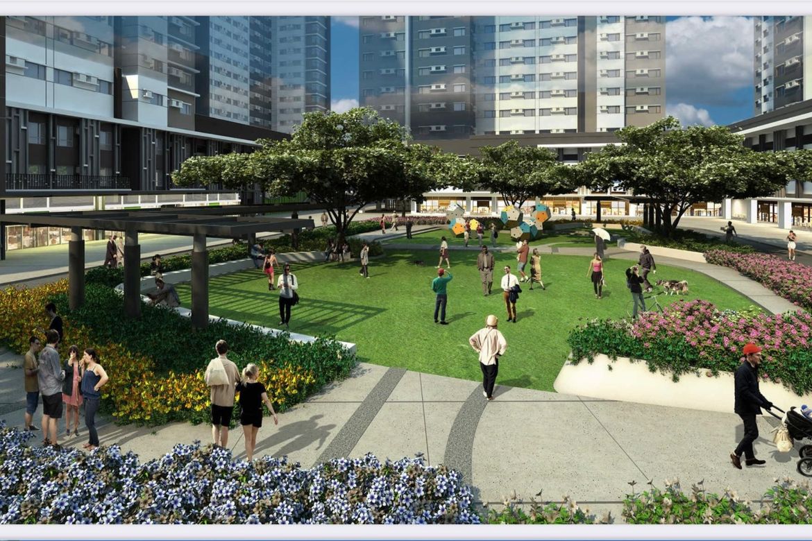 1 Bedroom Condo for Sale in Alabang, Muntinlupa, Metro Manila – photo 6