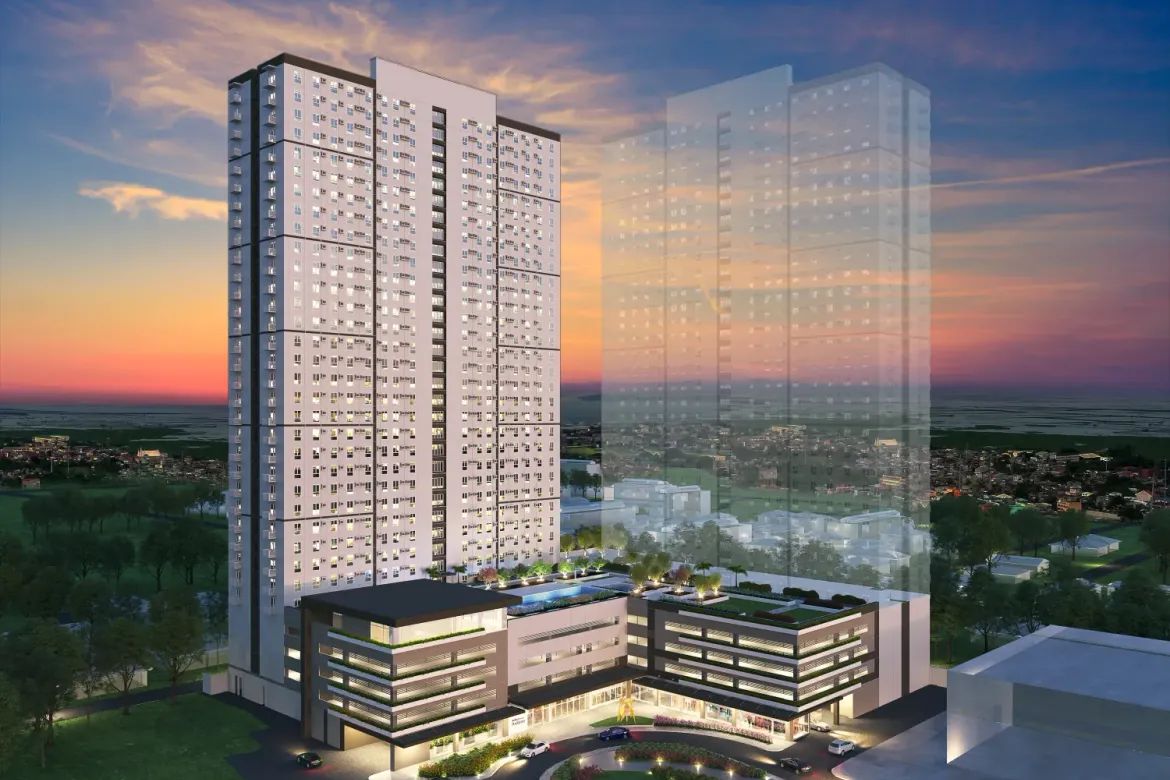 1 Bedroom Condo for Sale in Alabang, Muntinlupa, Metro Manila