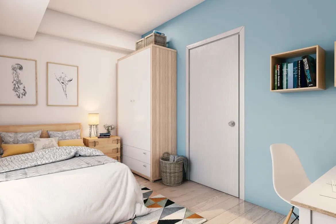 1 Bedroom Condo for Sale in Alabang, Muntinlupa, Metro Manila – photo 2