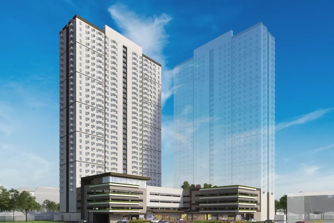 1 Bedroom Condo for Sale in Alabang, Muntinlupa, Metro Manila – photo 4