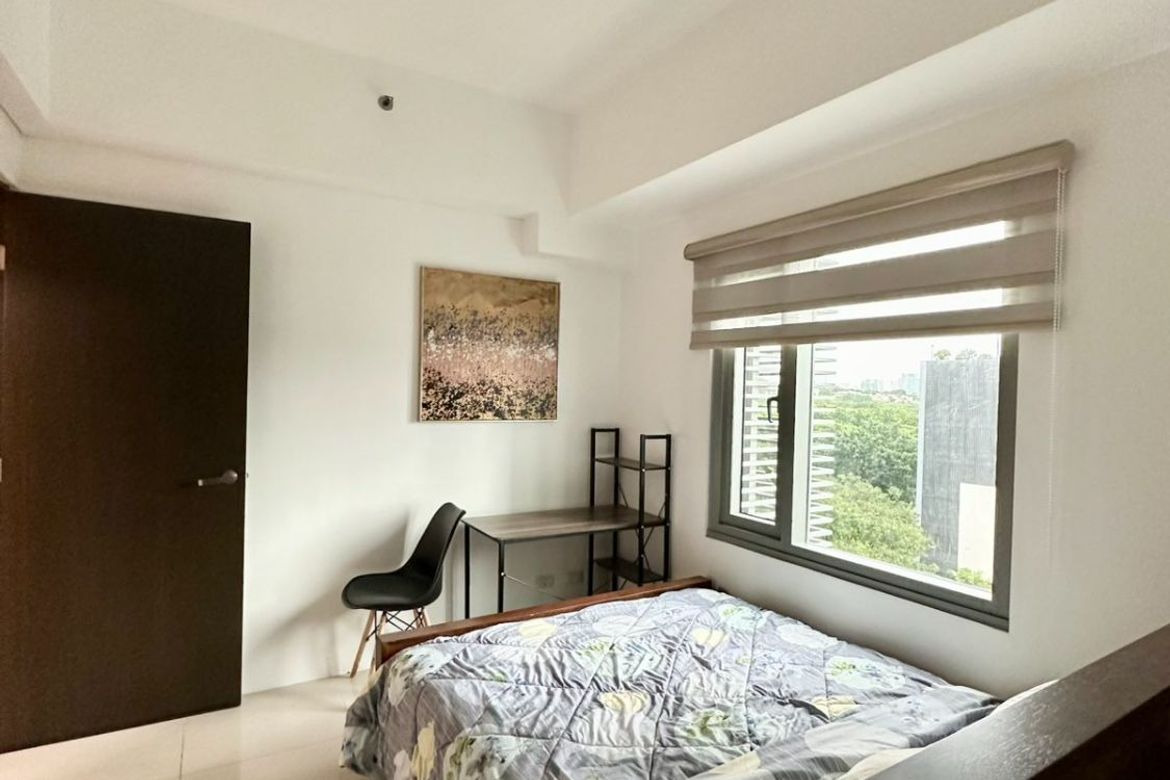 1 Bedroom Condo for Sale in Alabang, Muntinlupa, Metro Manila – photo 2
