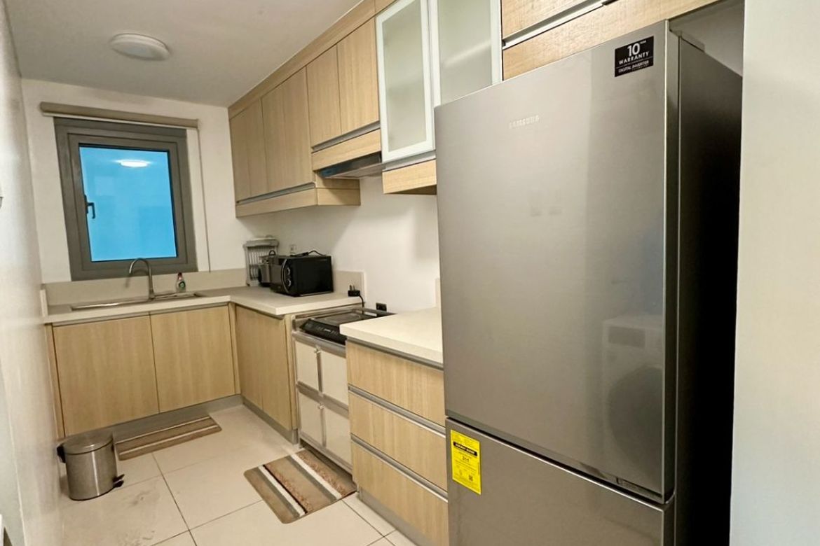 1 Bedroom Condo for Sale in Alabang, Muntinlupa, Metro Manila – photo 3