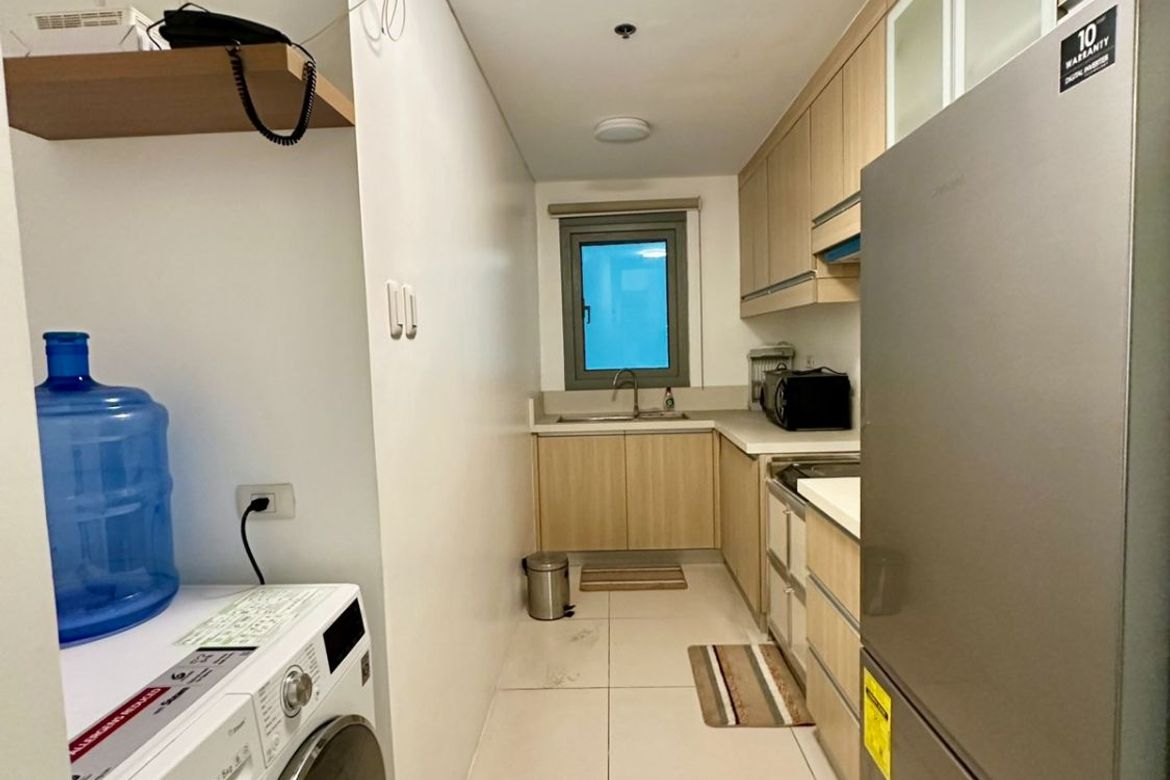 1 Bedroom Condo for Sale in Alabang, Muntinlupa, Metro Manila – photo 4