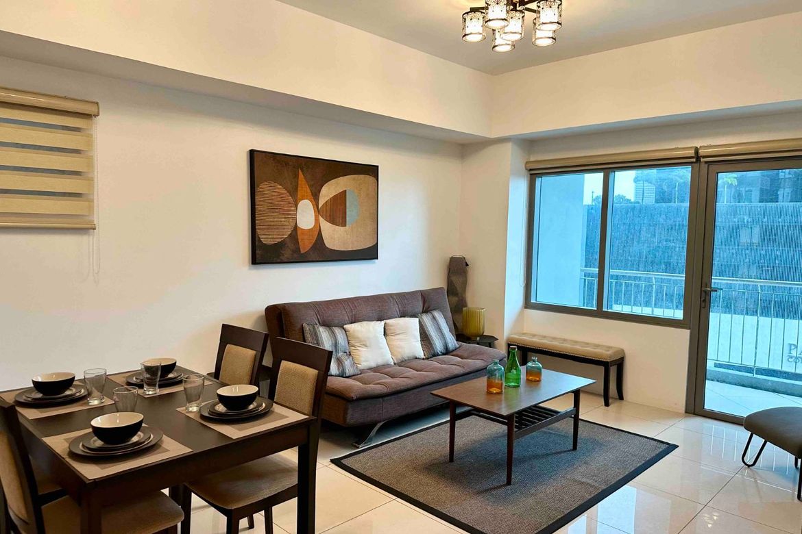 1 Bedroom Condo for Sale in Alabang, Muntinlupa, Metro Manila – photo 6