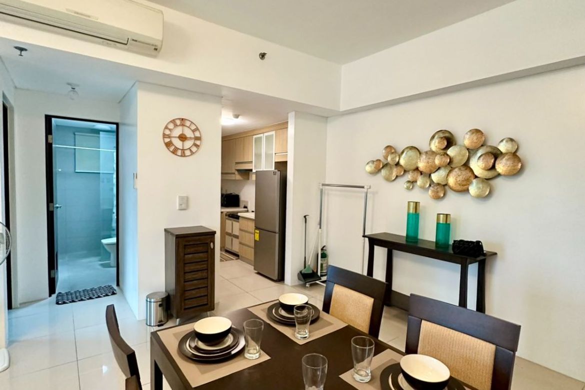 1 Bedroom Condo for Sale in Alabang, Muntinlupa, Metro Manila – photo 7