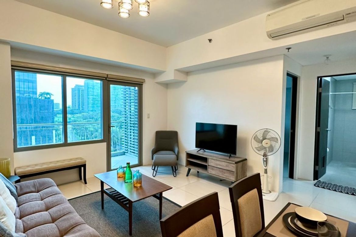 1 Bedroom Condo for Sale in Alabang, Muntinlupa, Metro Manila – photo 8