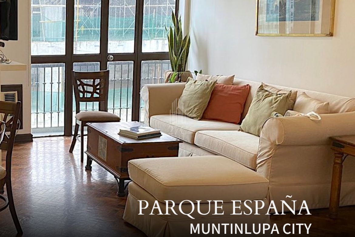1 Bedroom Condo for Sale in Alabang, Muntinlupa, Metro Manila