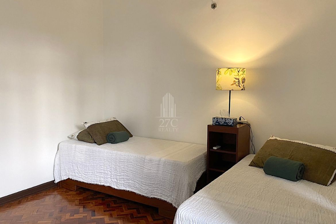 1 Bedroom Condo for Sale in Alabang, Muntinlupa, Metro Manila – photo 4