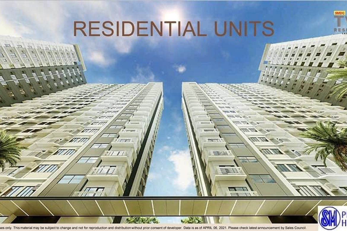 1 Bedroom Condo for Sale in Alabang, Muntinlupa, Metro Manila