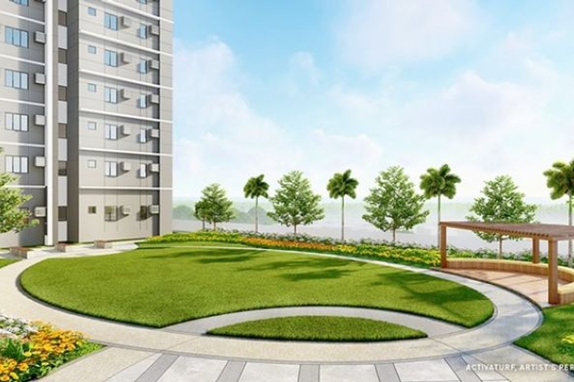 1 Bedroom Condo for Sale in Alabang, Muntinlupa, Metro Manila – photo 3