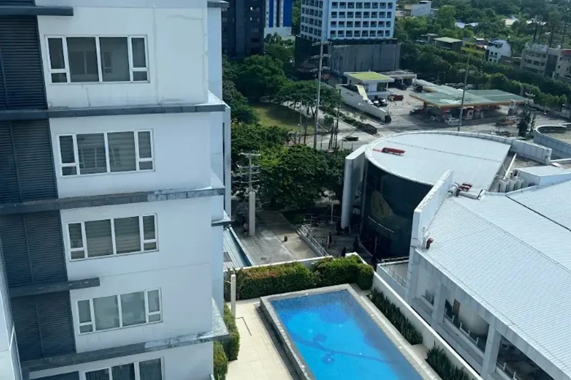 1 Bedroom Condo for Sale in Alabang, Muntinlupa, Metro Manila