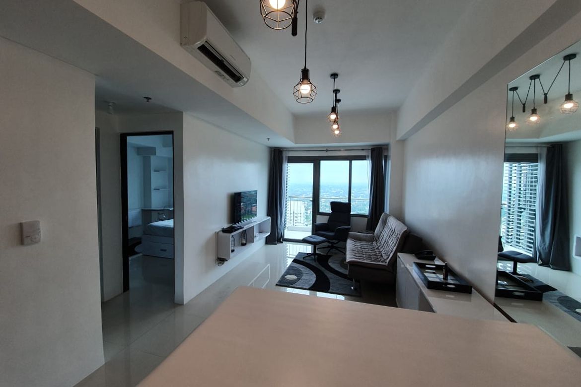1 Bedroom Condo for Sale in Alabang, Muntinlupa, Metro Manila – photo 2