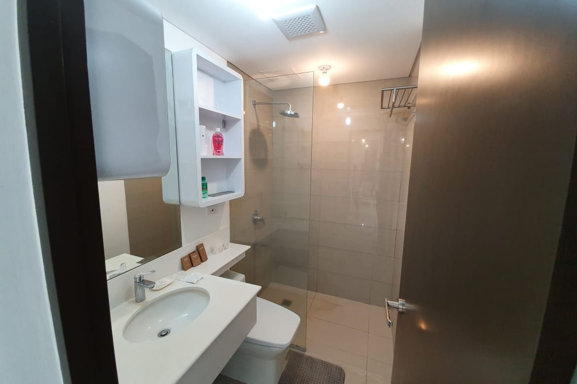 1 Bedroom Condo for Sale in Alabang, Muntinlupa, Metro Manila – photo 4
