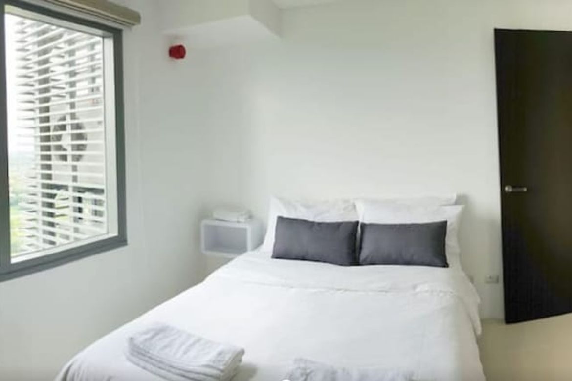 1 Bedroom Condo for Sale in Alabang, Muntinlupa, Metro Manila – photo 8