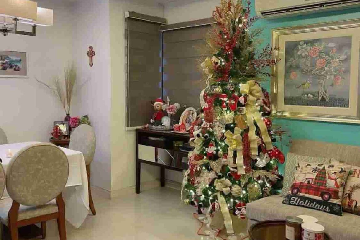 1 Bedroom Condo for Sale in Alabang, Muntinlupa, Metro Manila – photo 2