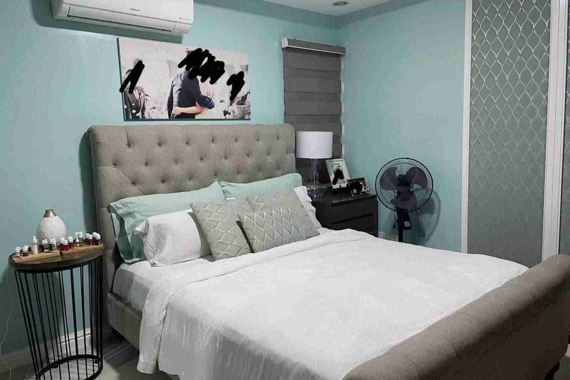 1 Bedroom Condo for Sale in Alabang, Muntinlupa, Metro Manila – photo 5