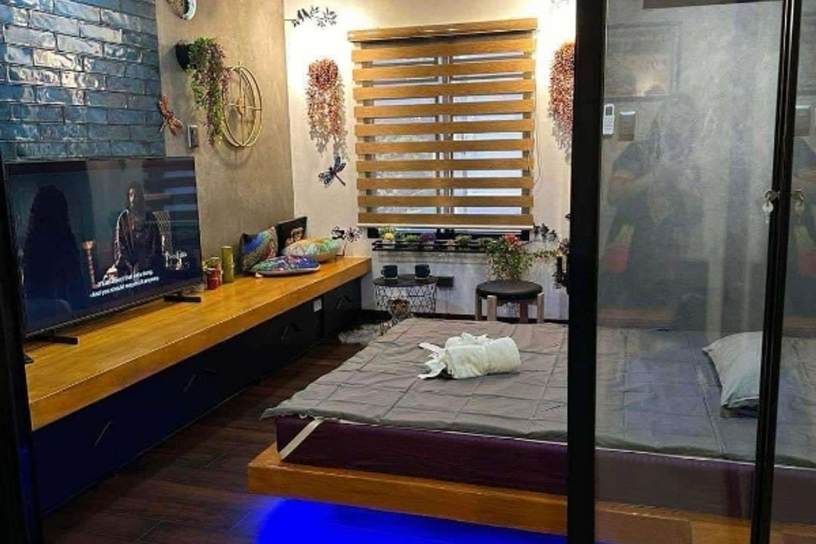 1 Bedroom Condo for Sale in Alabang, Muntinlupa, Metro Manila