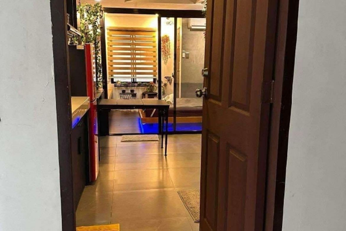 1 Bedroom Condo for Sale in Alabang, Muntinlupa, Metro Manila – photo 6