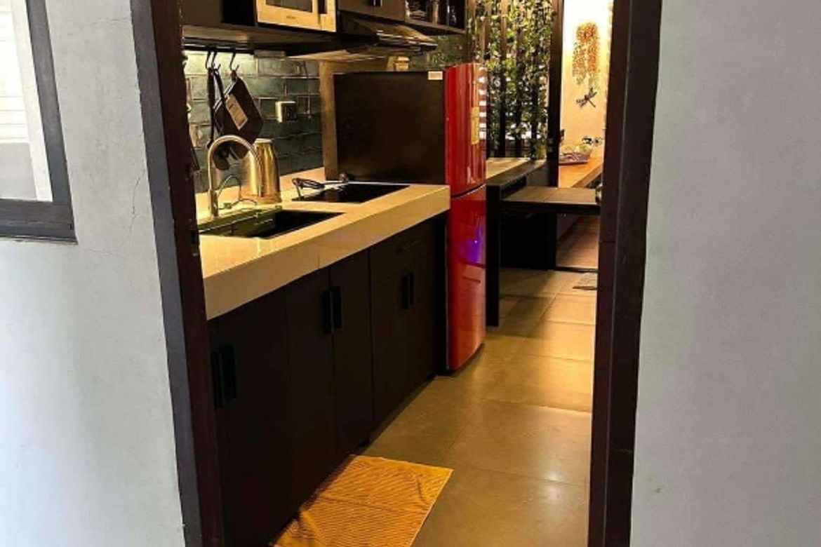 1 Bedroom Condo for Sale in Alabang, Muntinlupa, Metro Manila – photo 7