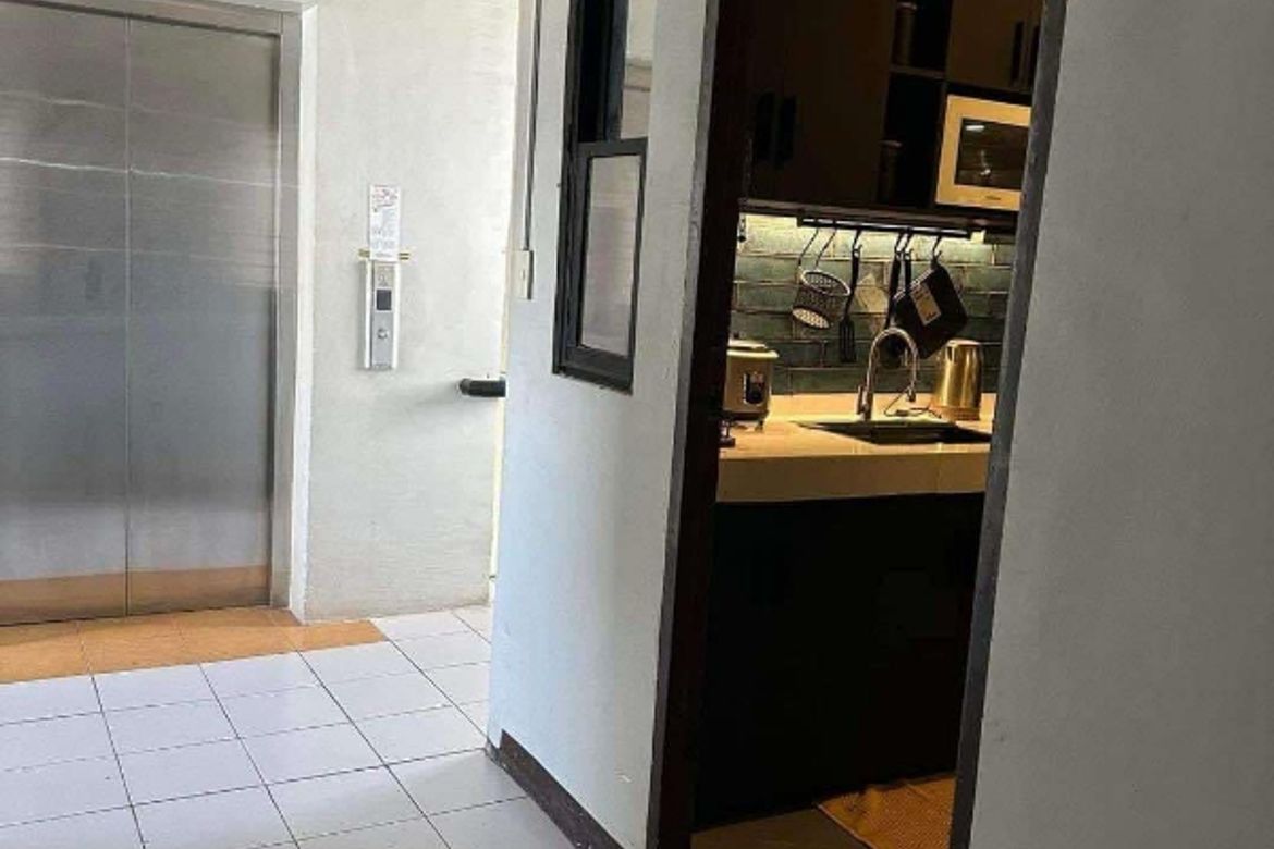 1 Bedroom Condo for Sale in Alabang, Muntinlupa, Metro Manila – photo 8