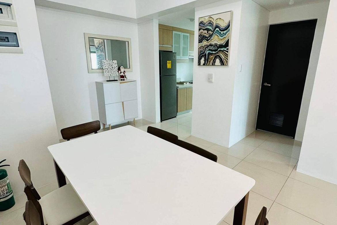 1 Bedroom Condo for Sale in Alabang, Muntinlupa, Metro Manila – photo 2