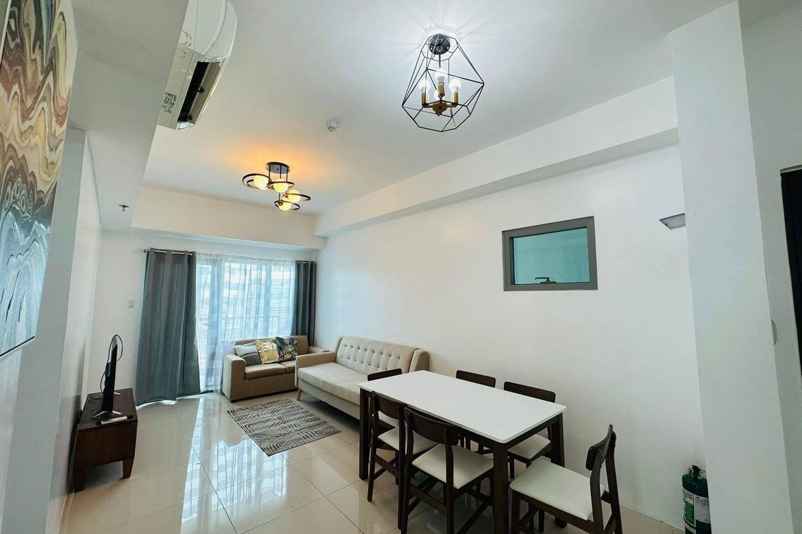 1 Bedroom Condo for Sale in Alabang, Muntinlupa, Metro Manila – photo 5