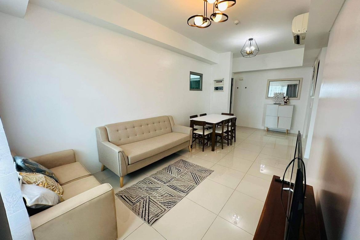 1 Bedroom Condo for Sale in Alabang, Muntinlupa, Metro Manila – photo 6