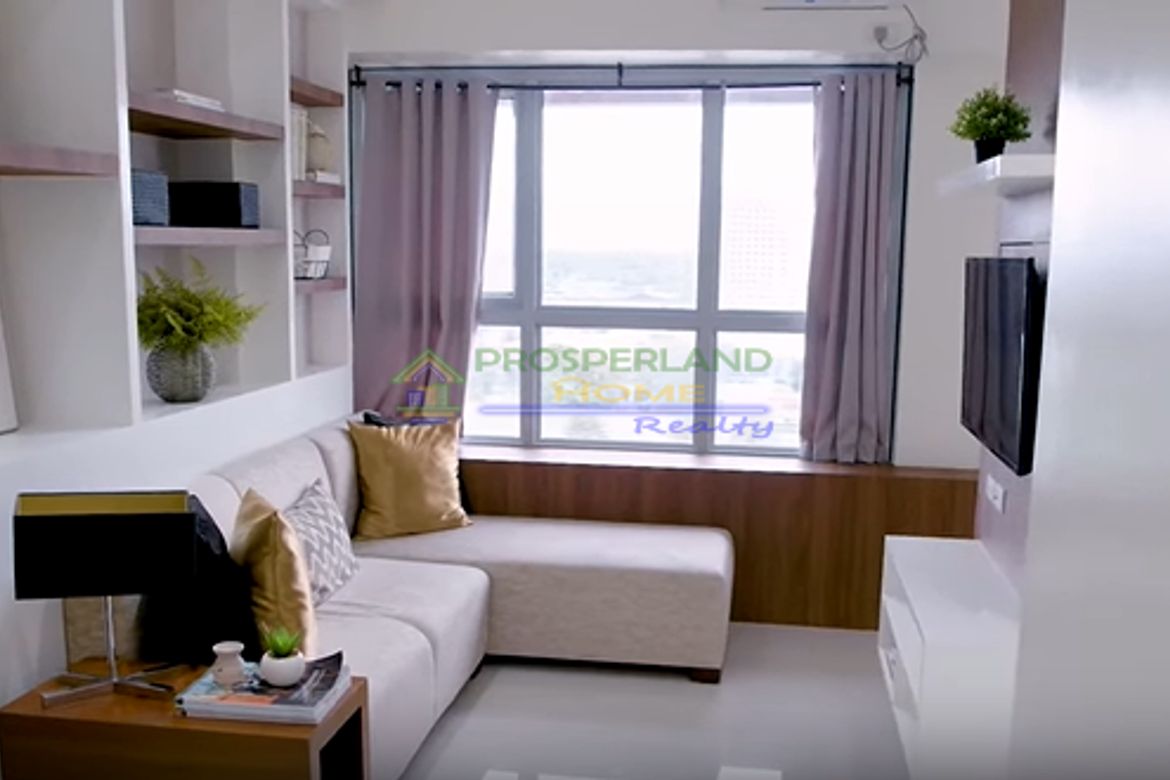 1 Bedroom Condo for Sale in Alabang, Muntinlupa, Metro Manila – photo 3