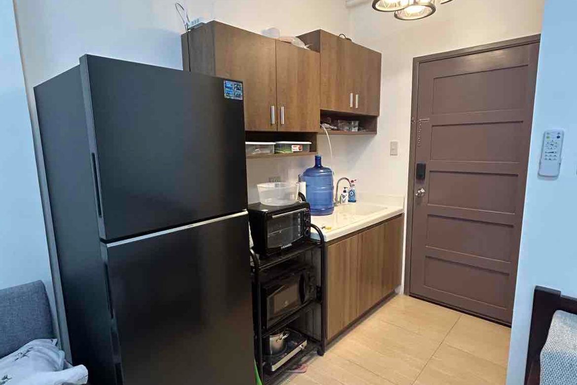 1 Bedroom Condo for Sale in Alang-Alang, Mandaue, Cebu