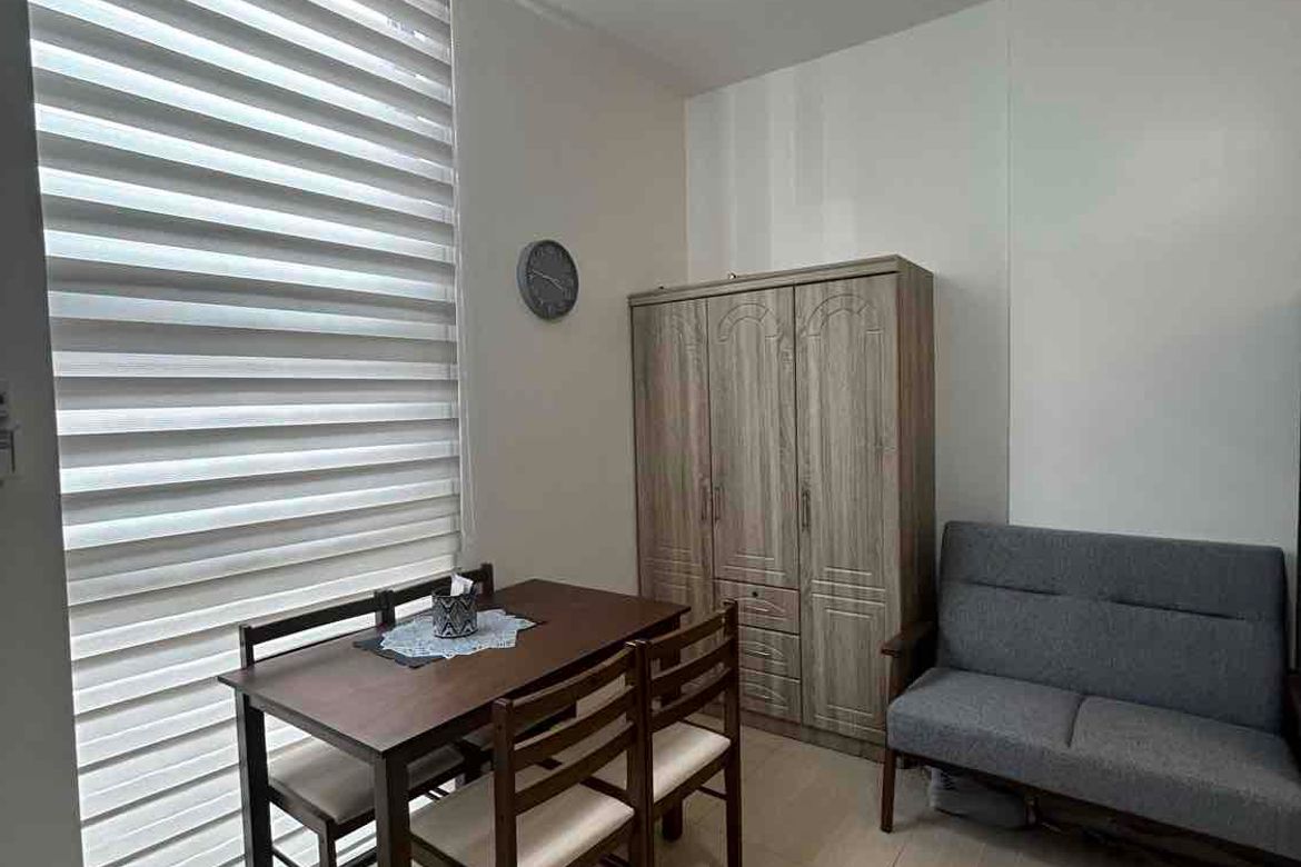 1 Bedroom Condo for Sale in Alang-Alang, Mandaue, Cebu – photo 2