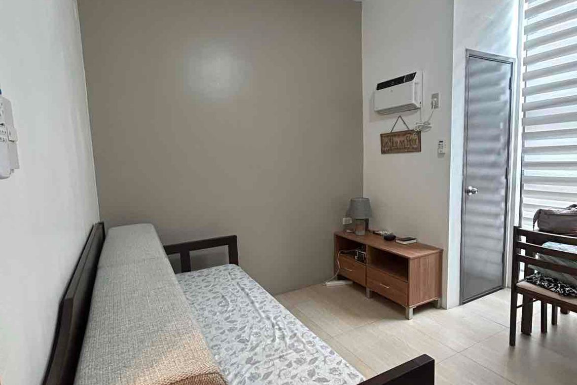 1 Bedroom Condo for Sale in Alang-Alang, Mandaue, Cebu – photo 3