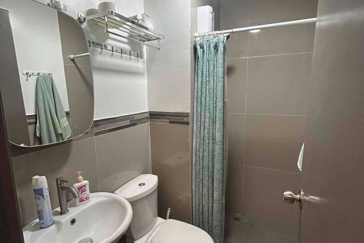 1 Bedroom Condo for Sale in Alang-Alang, Mandaue, Cebu – photo 4