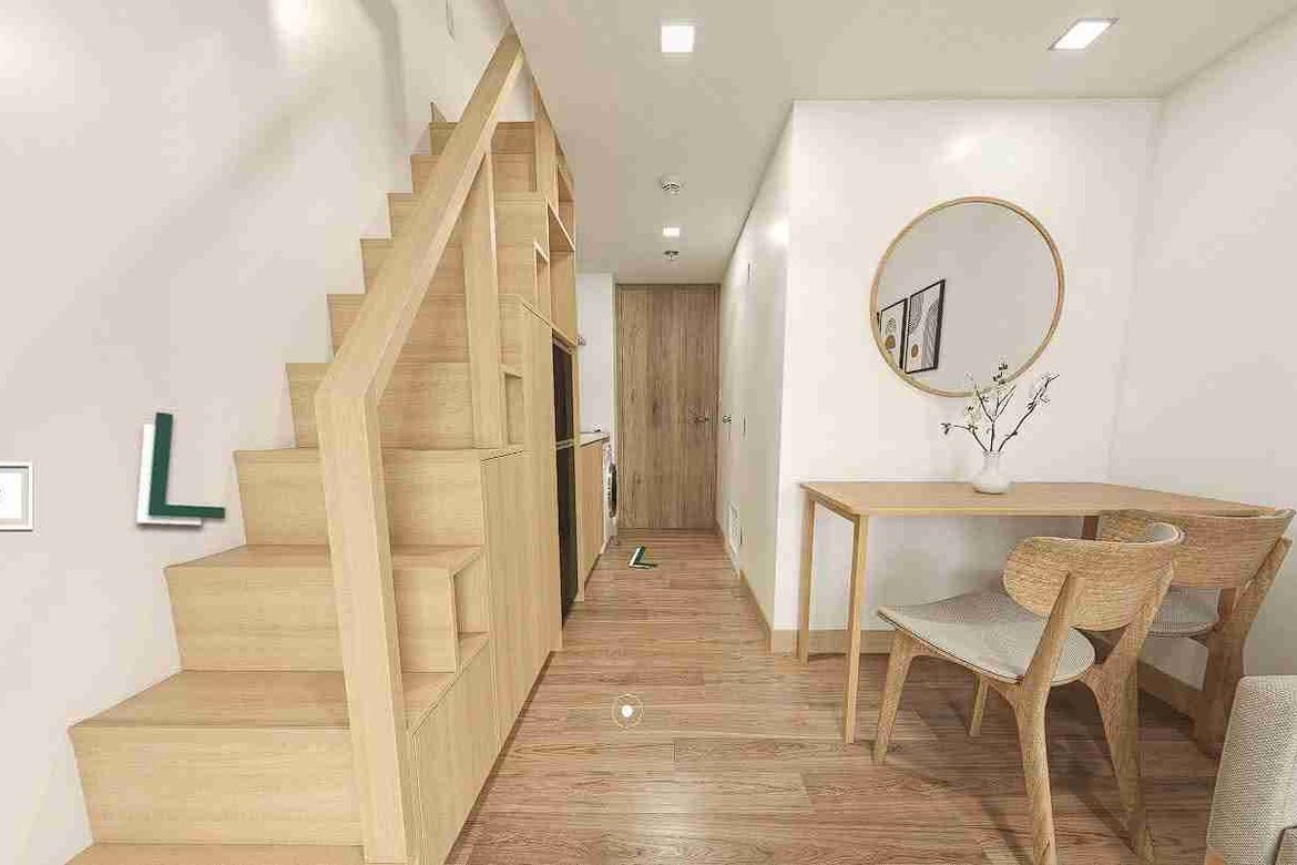 1 Bedroom Condo for Sale in Alapan II-B, Imus, Cavite – photo 3