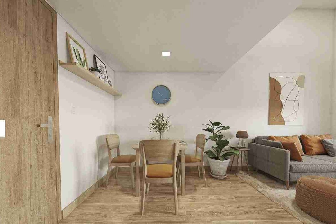 1 Bedroom Condo for Sale in Alapan II-B, Imus, Cavite – photo 4