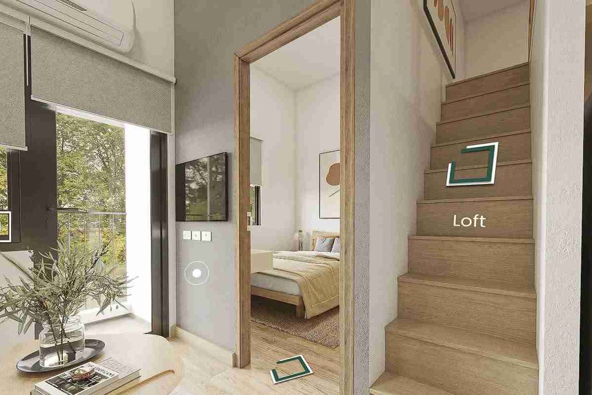 1 Bedroom Condo for Sale in Alapan II-B, Imus, Cavite – photo 6