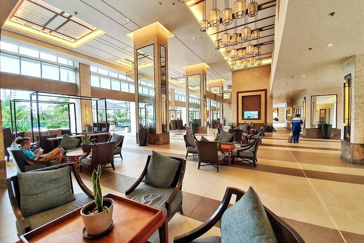 1 Bedroom Condo for Sale in Alea Residences, Zapote II, Bacoor, Cavite