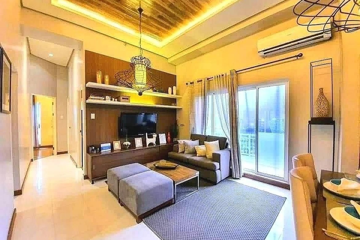 1 Bedroom Condo for Sale in Alea Residences, Zapote II, Bacoor, Cavite – photo 5