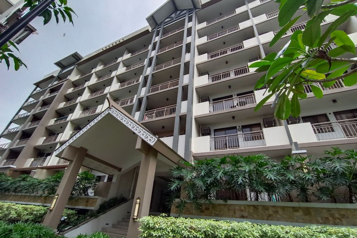 1 Bedroom Condo for Sale in Alea Residences, Zapote II, Bacoor, Cavite
