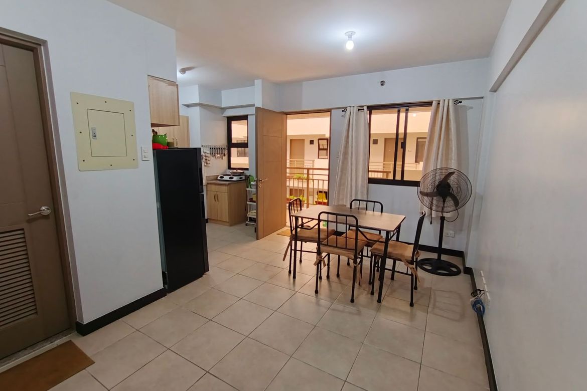 1 Bedroom Condo for Sale in Alea Residences, Zapote II, Bacoor, Cavite – photo 4