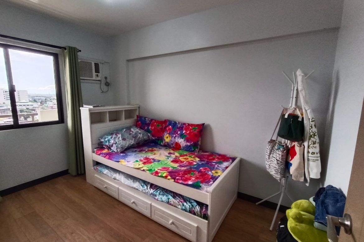 1 Bedroom Condo for Sale in Alea Residences, Zapote II, Bacoor, Cavite – photo 6