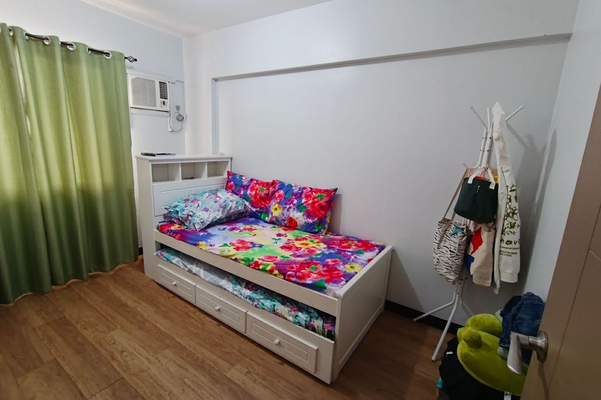 1 Bedroom Condo for Sale in Alea Residences, Zapote II, Bacoor, Cavite – photo 8
