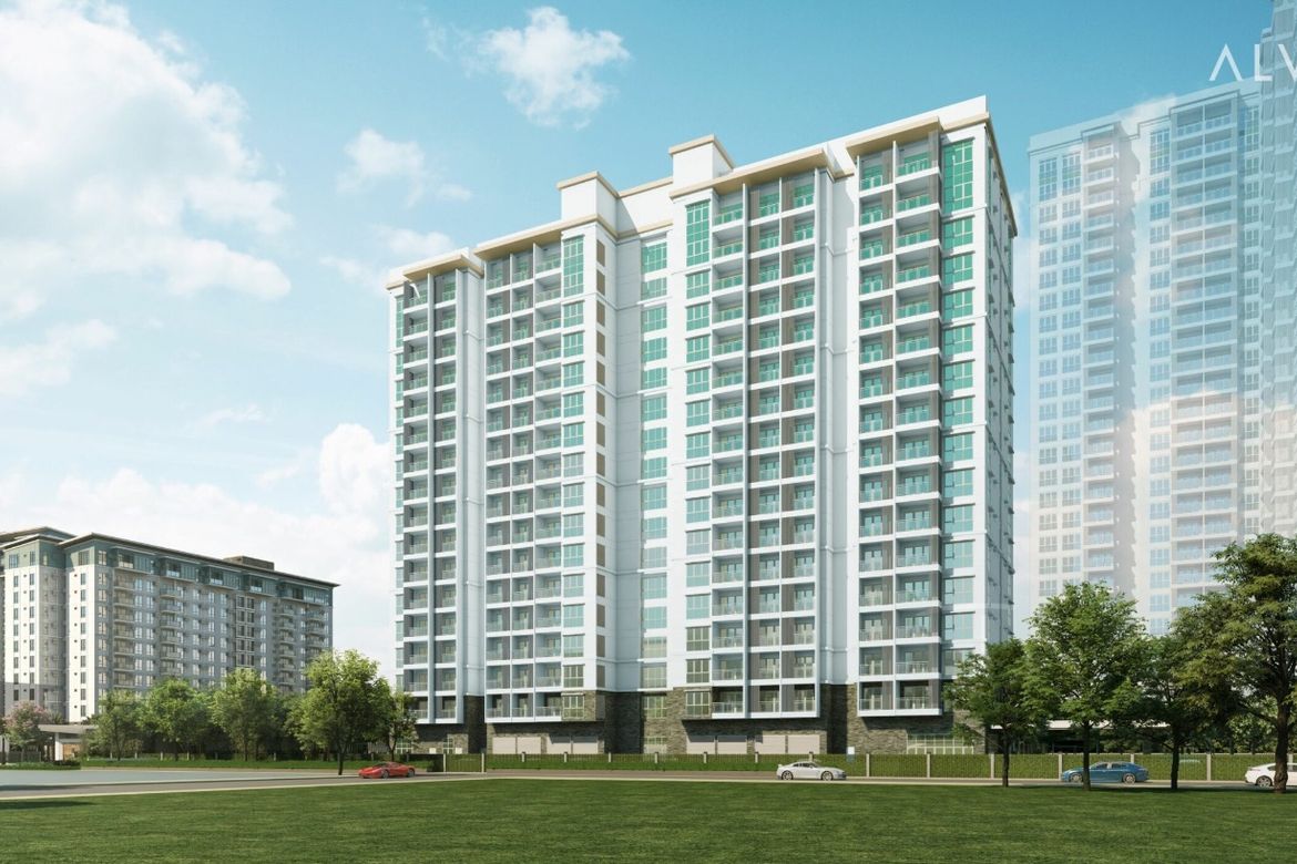 1 Bedroom Condo for Sale in Almanza Dos, Las Piñas, Metro Manila