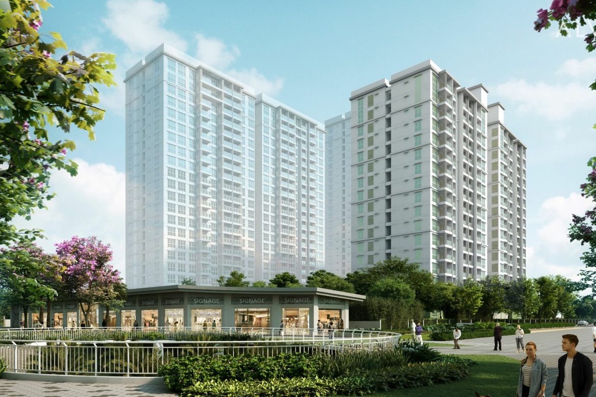1 Bedroom Condo for Sale in Almanza Dos, Las Piñas, Metro Manila – photo 2