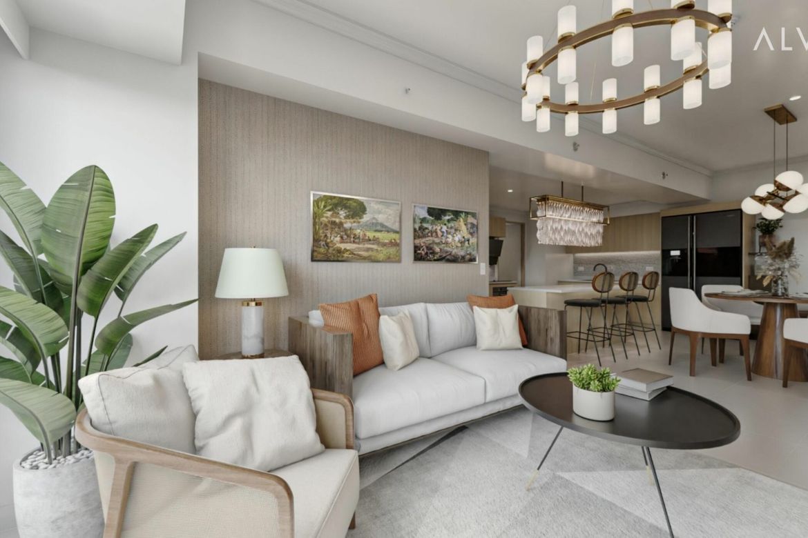 1 Bedroom Condo for Sale in Almanza Dos, Las Piñas, Metro Manila – photo 5