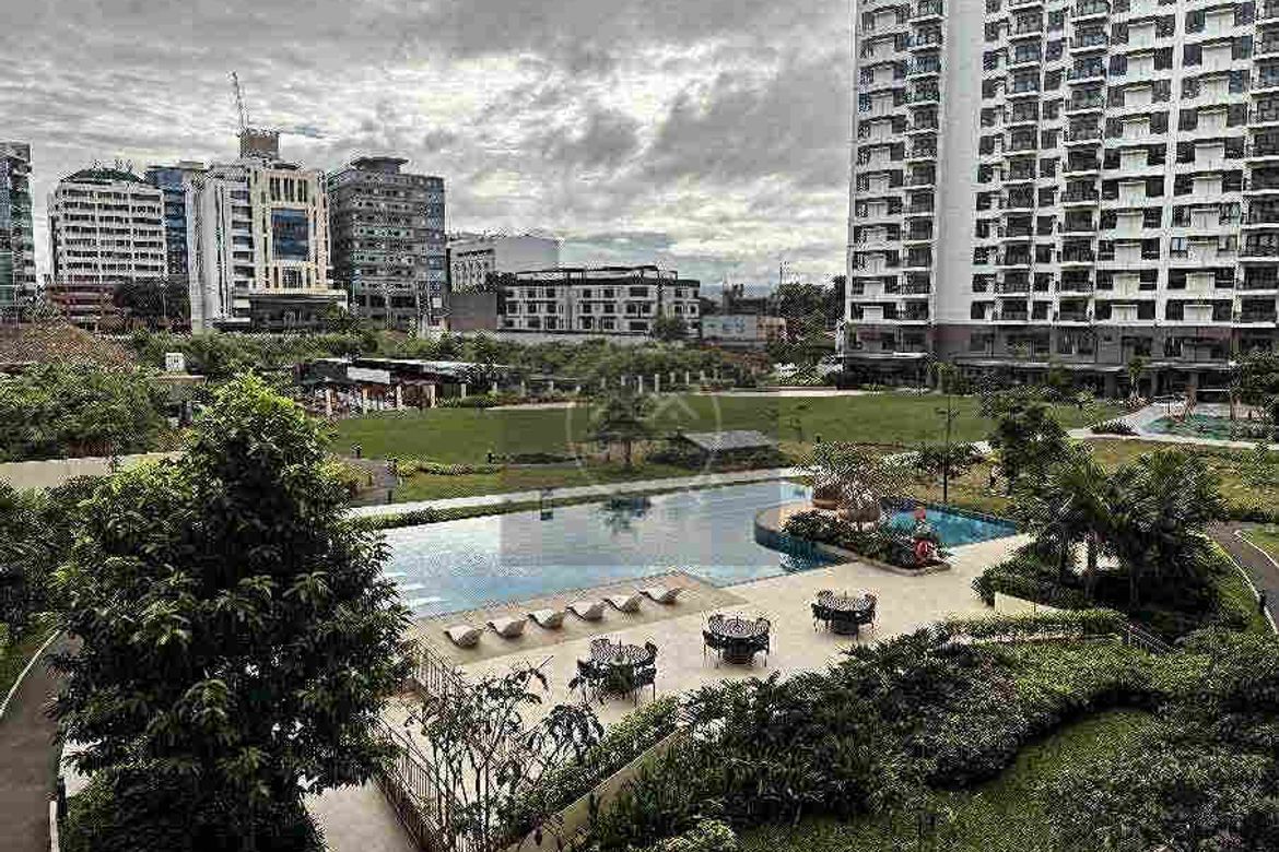 1 Bedroom Condo for Sale in Almanza Dos, Las Piñas, Metro Manila