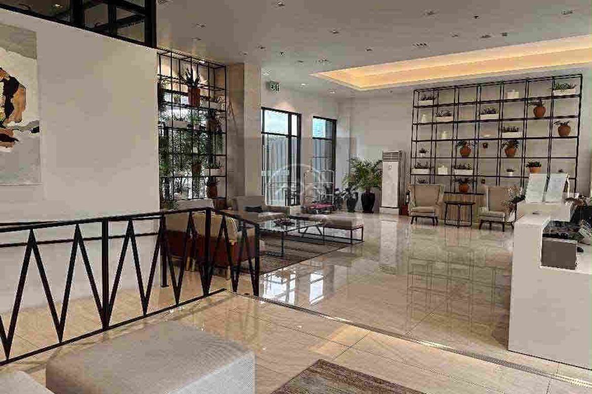 1 Bedroom Condo for Sale in Almanza Dos, Las Piñas, Metro Manila – photo 5