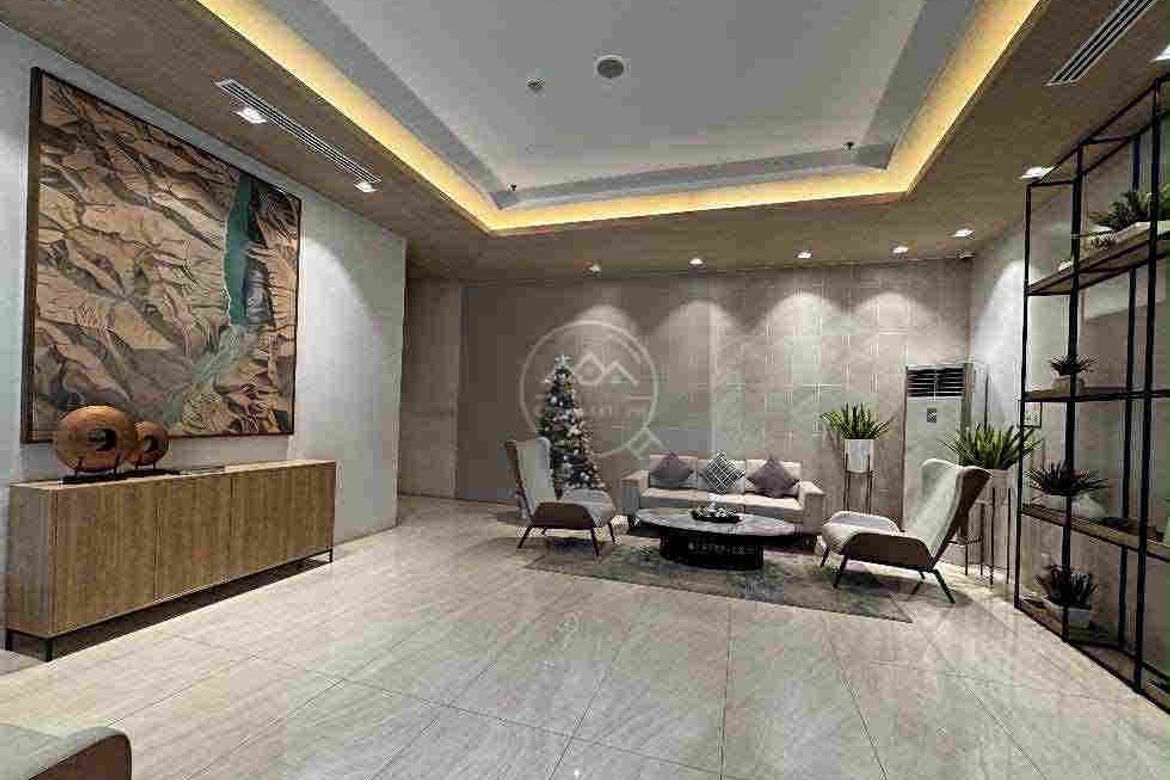 1 Bedroom Condo for Sale in Almanza Dos, Las Piñas, Metro Manila – photo 7