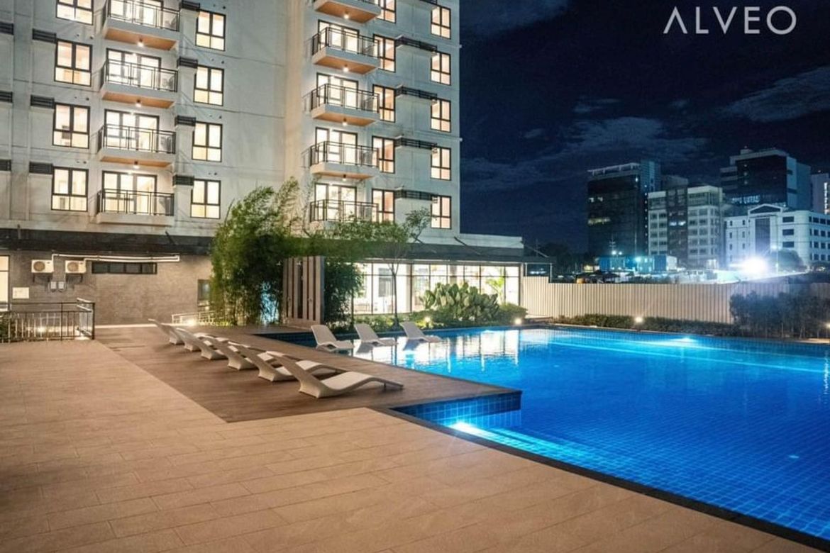 1 Bedroom Condo for Sale in Almanza Dos, Las Piñas, Metro Manila – photo 3